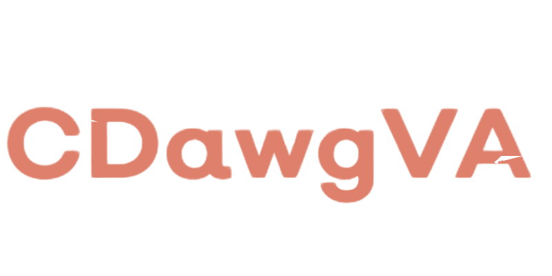 Cdawgva Merch